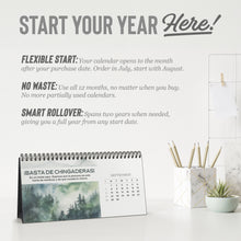 Load image into Gallery viewer, Calendario 2025 de Humor Verbo Chingar