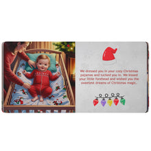 Load image into Gallery viewer, Penelope&#39;s First Christmas Book