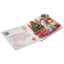Load image into Gallery viewer, Penelope&#39;s First Christmas Book