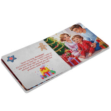 Load image into Gallery viewer, Penelope&#39;s First Christmas Book