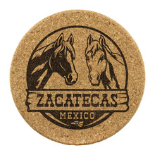 Load image into Gallery viewer, Zacatecas Coasters
