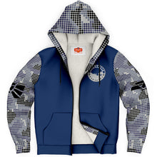 Load image into Gallery viewer, Florencia Zacatecas Fleece Hoodie