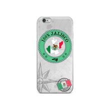 Load image into Gallery viewer, Jalisco Phone Case For iPhone Funda y Protector Estuche para Celulares