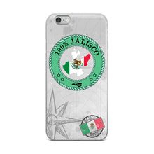 Load image into Gallery viewer, Jalisco Phone Case For iPhone Funda y Protector Estuche para Celulares