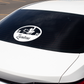 Zacatecas Decal Sticker Coleadero Charreada Rodeo Vinyl Personalized with Zacatecas Mexico Calcomania para Troca o Carro Personalizado Zacatecas